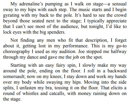 FORGOTTEN VENGEANCE BY ANDREA HAGAN epub