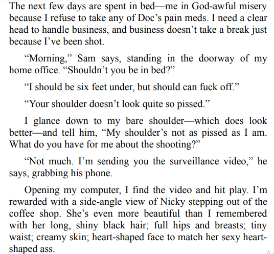 FORGOTTEN VENGEANCE BY ANDREA HAGAN pdf