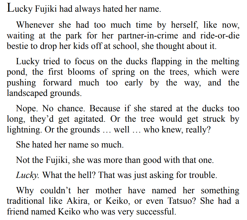 Fairy Godmothers, Inc. by Saranna DeWylde