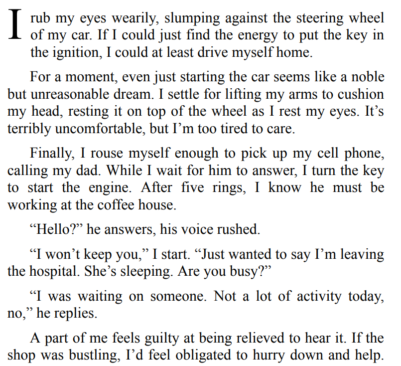 Fake It Till We Break It by Tyla Walker 