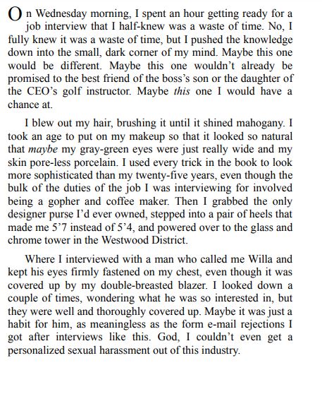 Falling for My Dad’s Enemy by Natasha L. Black PDF