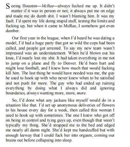 False Start by Riley Hart PDF