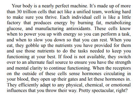 Fast Like a Girl by Dr. Mindy Pelz PDF