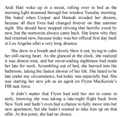 Fatal Betrayal by Barbara Freethy PDF