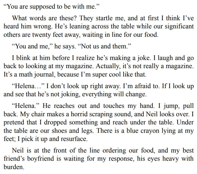 F*ck Love BY Tarryn Fisher