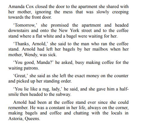 Fly Me to Moongate Manor by Kate Forster PDF