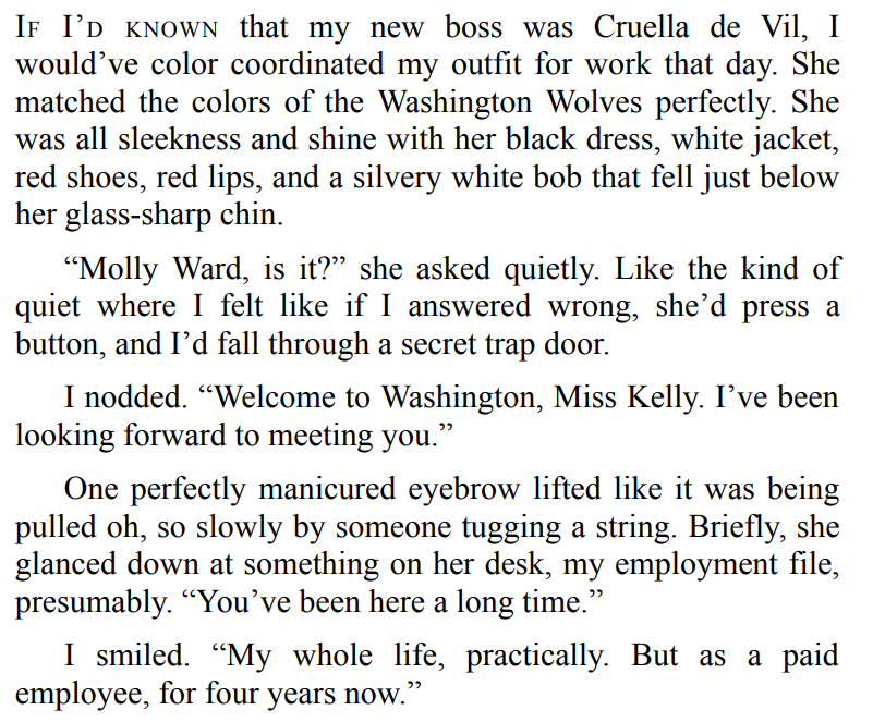 Focused by Karla Sorensen