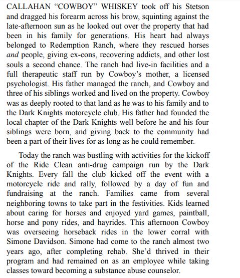 For the Love of Whiskey by Melissa Foster PDF