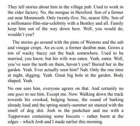 From Far Around They Saw Us Burnby Alice Jolly PDF