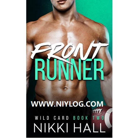 Front Runner by Nikki Hall-WWW.NIYLOG.COM