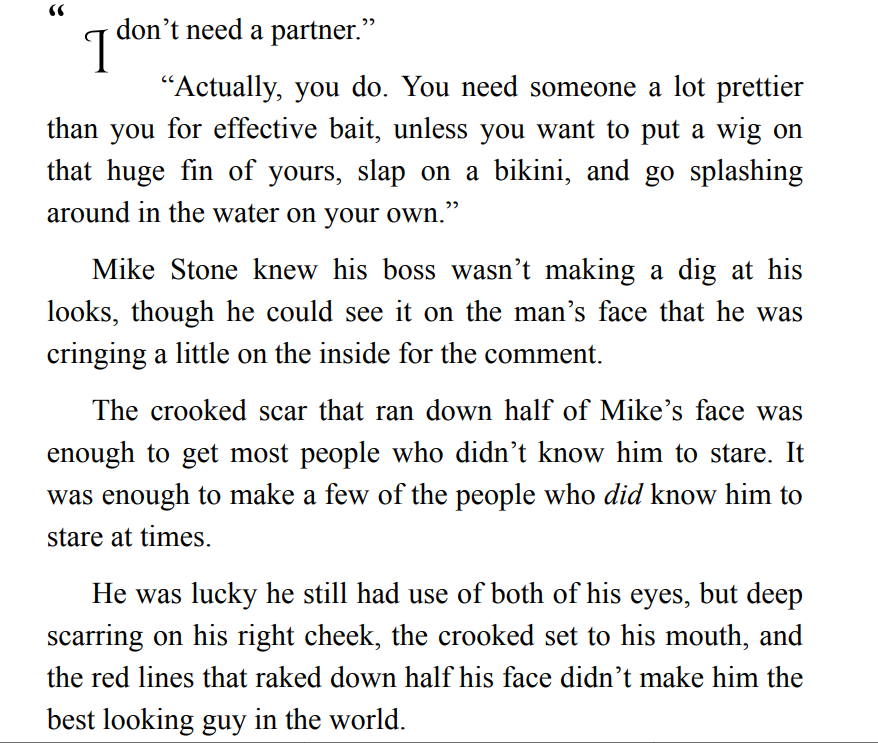 GET KRAKEN BY MANDY ROSKO PDF