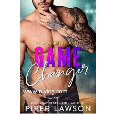 Game Changer by Piper Lawson