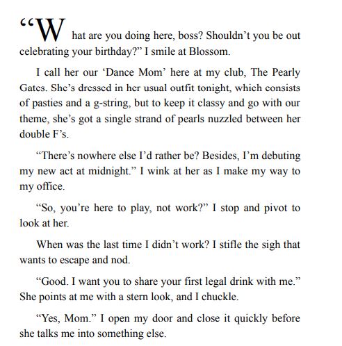 Gianna by D Williams PDF