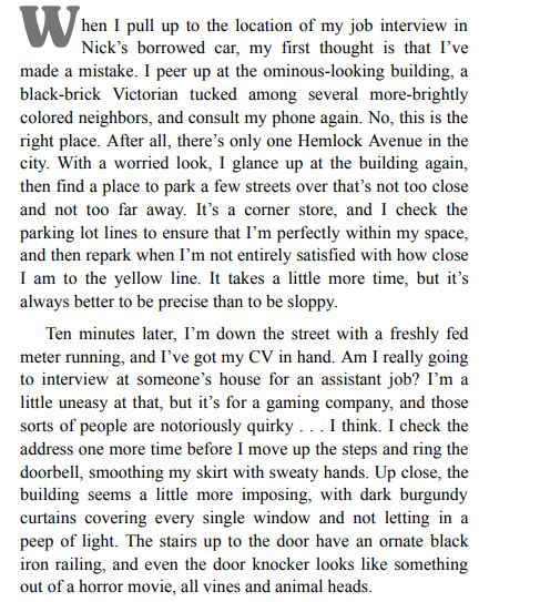 Go Hex Yourself by Jessica Clare PDF