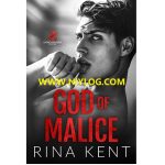 God of Malice by Rina Kent -WWW.NIYLOG.COM