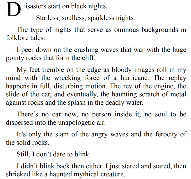 God of Malice by Rina Kent 