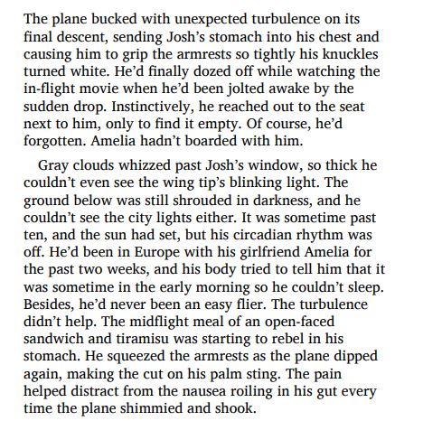 Going Dark by Melissa de la Cruz Pdf