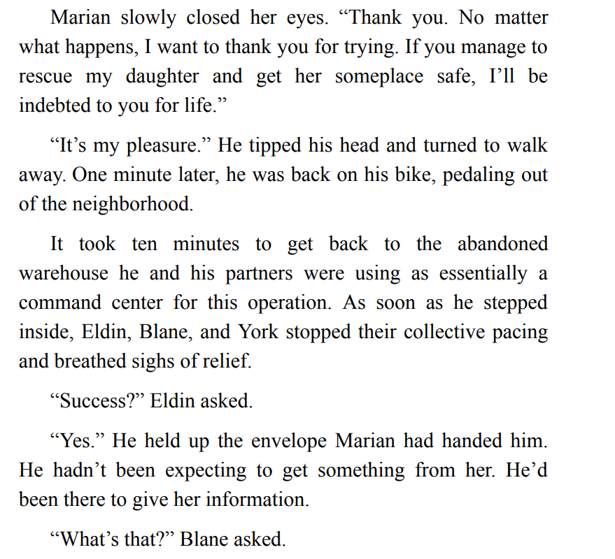 HAVEN BY BECCA JAMESON EPUB