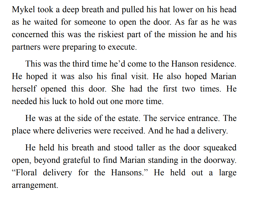 HAVEN BY BECCA JAMESON PDF