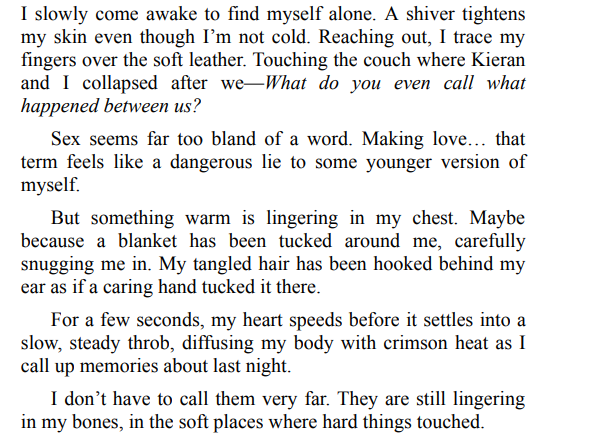 HER CAPTOR’S SECRET HEIR BY GABBY HUGHES pdf