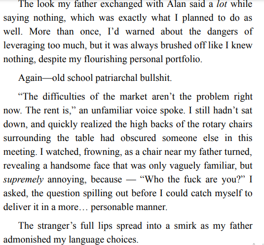 HOSTILE TAKEOVER BY CHRISTINA C. JONES PDF