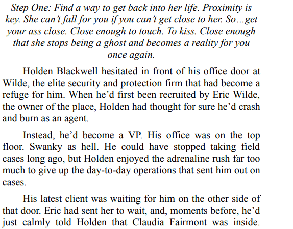 HOW TO HEAL A HEARTBREAK BY CYNTHIA EDEN pdf