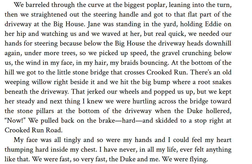 Hang the Moon by Jeannette Walls PDF