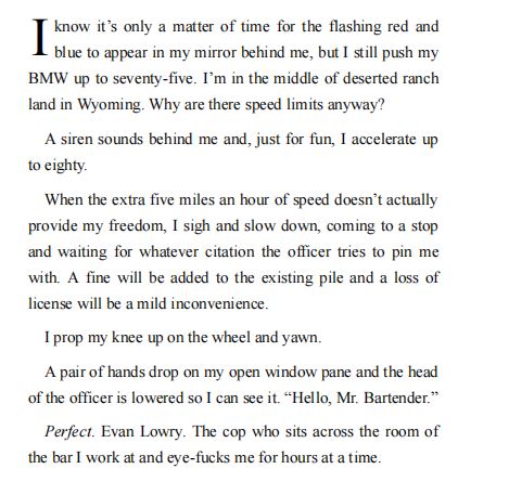 Hard On You by Caleb Marks PDF