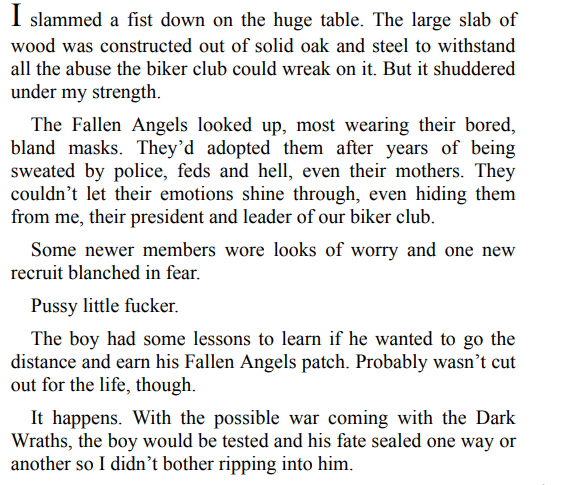 Hard Steel by Penelope Wylde PDFHard Steel by Penelope Wylde PDF