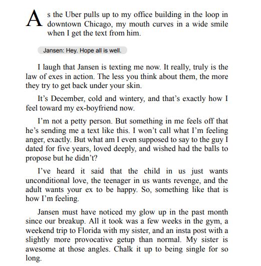 Hate At First Sight by Mickey Miller PDF