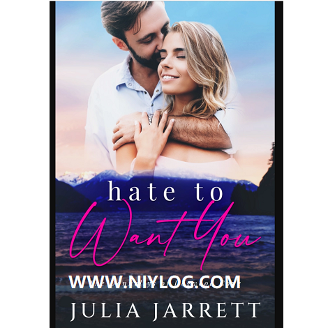 Hate To Want You by Julia Jarrett-WWW.NIYLOG.COM
