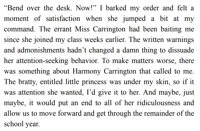 Healing Little Harmony by Allie Belle 