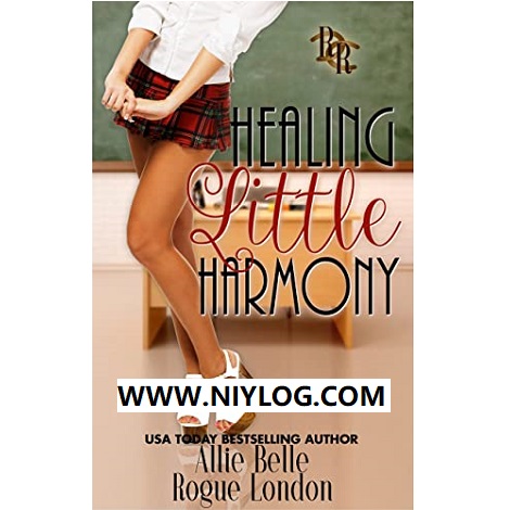 Healing Little Harmony by Allie Belle-WWW.NIYLOG.COM