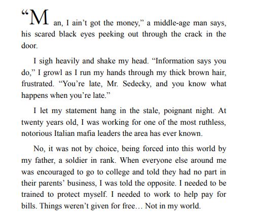 Heir Of Deceit by Traci Sek PDF