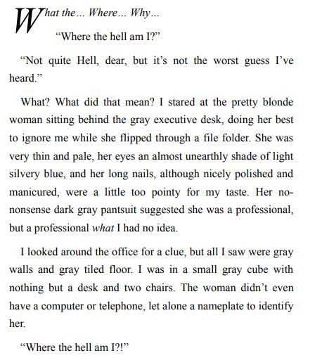 Hellacious by Crystal-Rain Love PDF