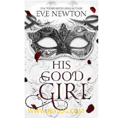 His Good Girl by Eve Newton