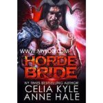 Horde Bride by Celia Kyle