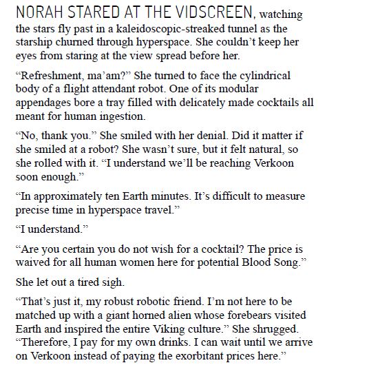 Horde Bride by Celia Kyle PDf