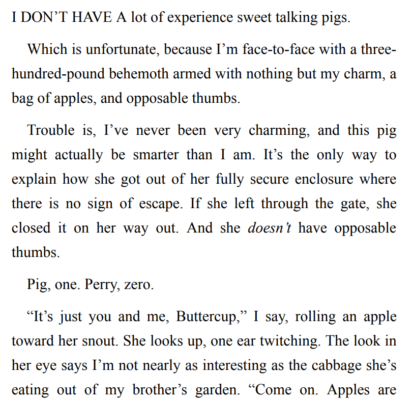 How To Kiss Your Grumpy Boss by Jenny Proctor