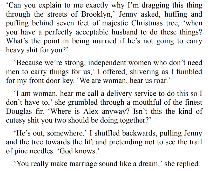 I Heart Christmas 6 by Lindsey Kelk PDF