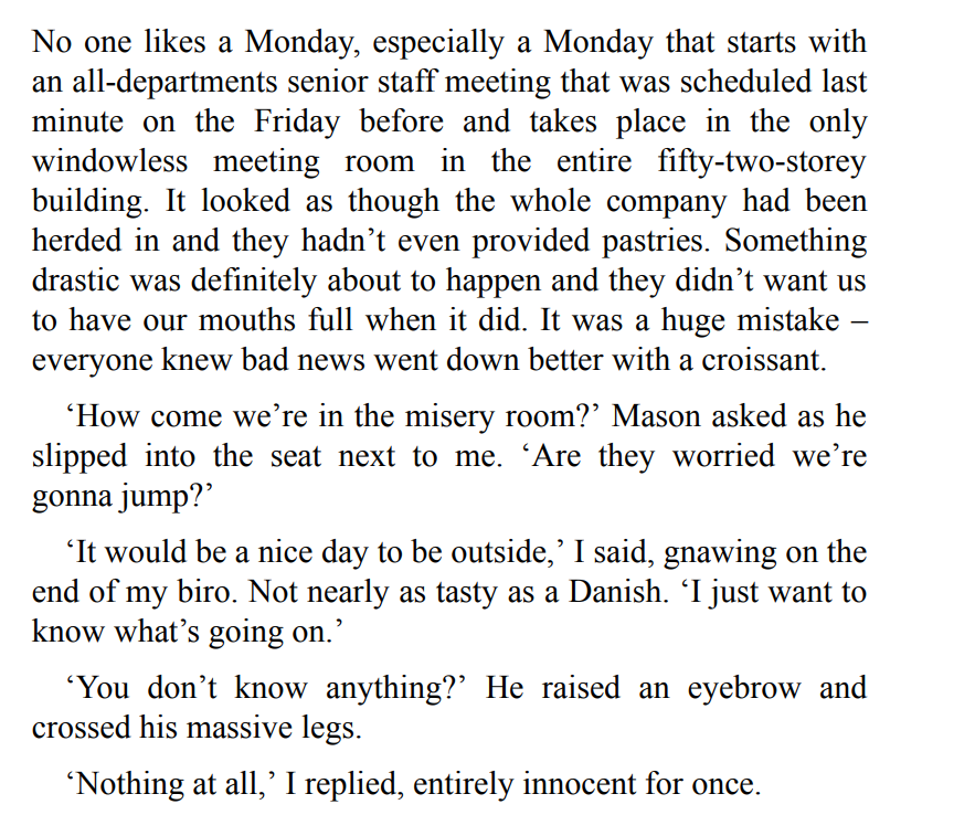 I Heart Forever by Lindsey Kelk PDF