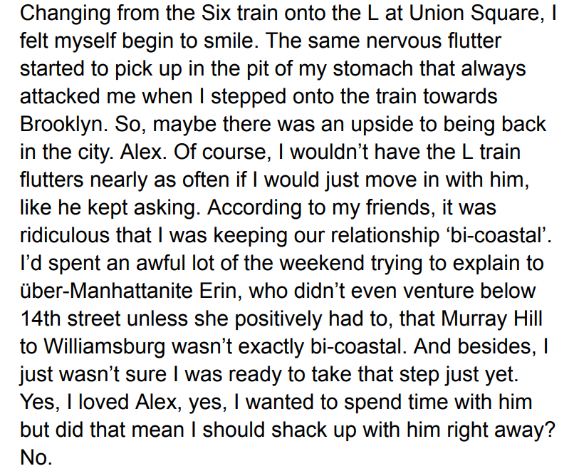 I Heart Paris 3 by Lindsey Kelk PDF