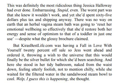 I Used to be Fun by Melanie Summers PDF