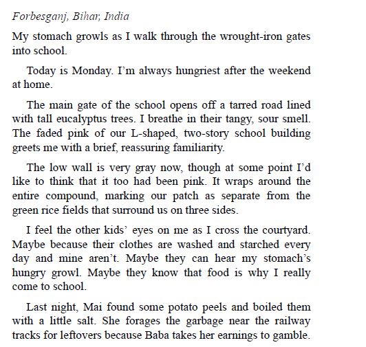 I kicked and I fly by ruchira Gupta PDF