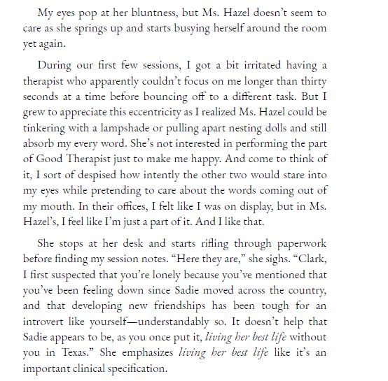 If I See You Again Tomorrow by Robbie Couch