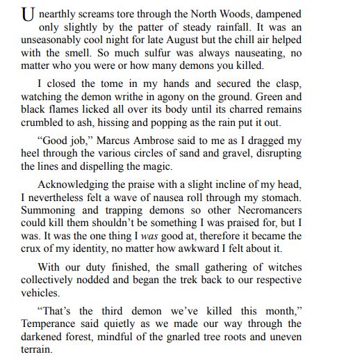 Igni Ferroque by Ashlyn Drewek PDF