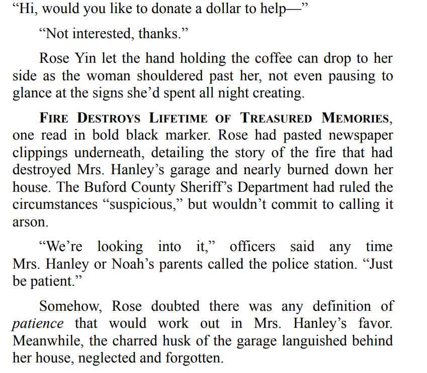 I'll Stop the World by Lauren Thoman PDF