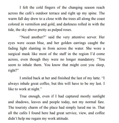 Illuminated by Alexa Piper PDF