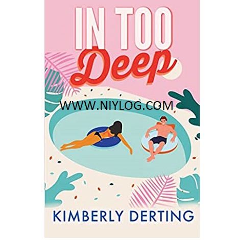 In Too Deep by Kimberly Derting