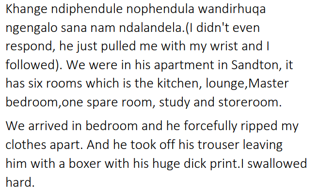 In love with a taxi driver 1 PDF